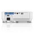 BENQ EW800ST WXGA, Projektor biely