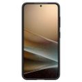 Puzdro Spigen Liquid Air pre Samsung Galaxy S25 matná čierna