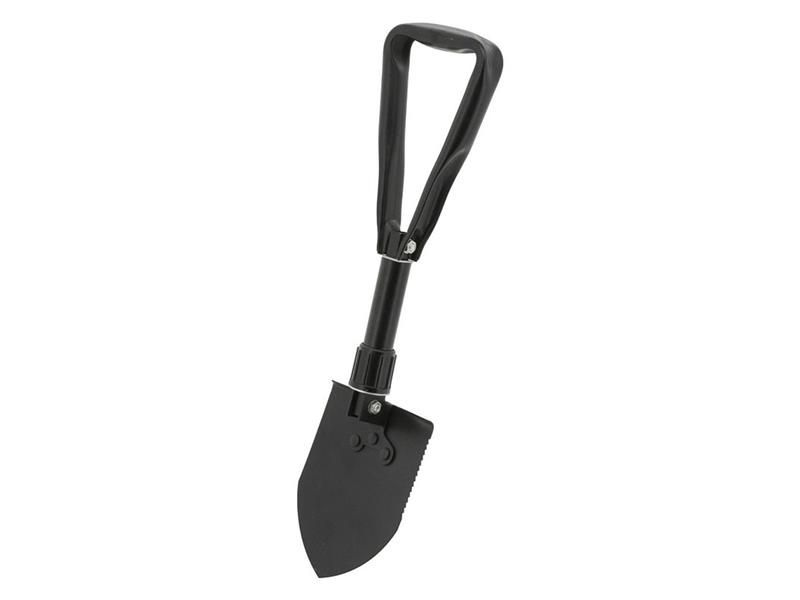 Lopata skladacia CATTARA 13273 46cm