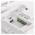 Termostat EMOS P5611OT izbový s komunikáciou OpenTherm, bezdrôtový