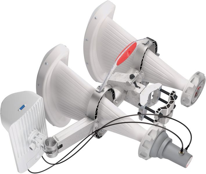 RF elements Sada držáku a TwistPort adaptéru pro Wave AP Gen2