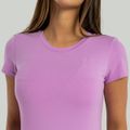 Dámske tričko Essential Amethyst - STRIX, veľkosť L, veľkosť oblečenia L