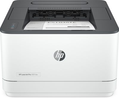 HP LaserJet Pro/3002dw/Tlač/Laser/A4/LAN/WiFi/USB
