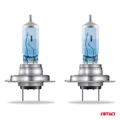 Halogénová žiarovka Osram H7 12V 55W PX26d Cool Blue Cool Blue NEXT GEN 2 ks