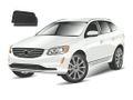 Slnečná clona PROTEC pre Volvo XC60 (2008–2017)