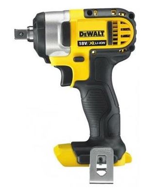 Dewalt Akumulátorový utahovák rázový DeWALT DCF880N, XR Li-Ion 18 V - bez batérie