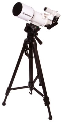 Astronomický ďalekohľad Bresser Classic 70/350 AZ