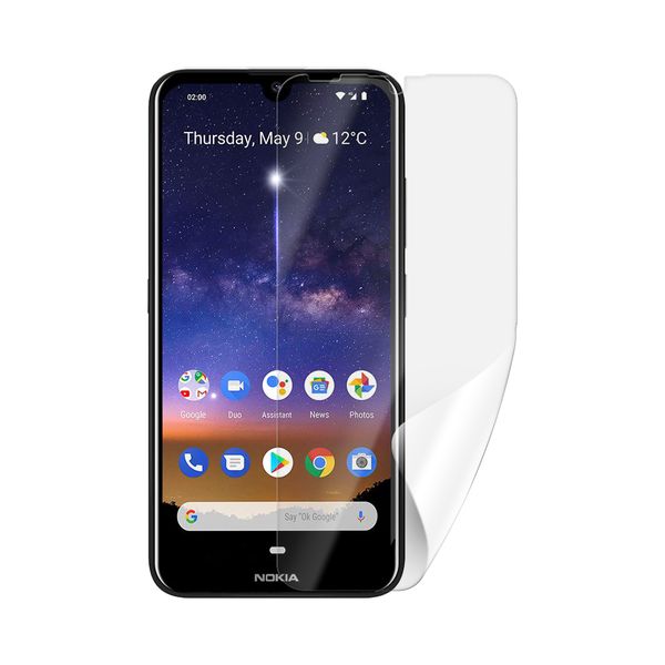 Screenshield NOKIA 2.2 (2019) fólia na displej