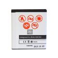 Bat. maxximus sam J100 1950LION