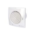 Ventilátor VENTS 100 QUIET T snížená hlučnosť