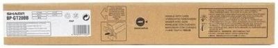 toner SHARP BP-GT20BB Black BP-10C20/20C20/20C25/22C25 (9000 str.)