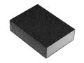 Brúsna huba 70x100x25 mm P40 GEKO