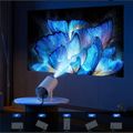 Wi-Fi Smart 4K projektor s Bluetooth reproduktorem Openbox PRO300, Android 11, Netflix Wi-Fi Smart 4K projektor s Bluetooth reproduktorem Openbox PRO300, Android 11, Netflix