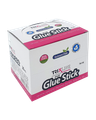 TR -15G Univerzálna lepiaca tyčinka PVP Glue STICK 15g Trixline