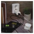 Nabíjačka USB EMOS V05G65 GaN PD univerzálna 3,25A (65W) max.
