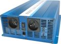 Menič napätia Carspa SK3000 12V/230V 3000W