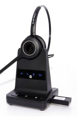 JPL X500 BT Cartridge Module, DECT modulárna náhlavná súprava, bluetooth modul