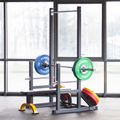 Posilňovací stojan HMS Power Rack PWS20