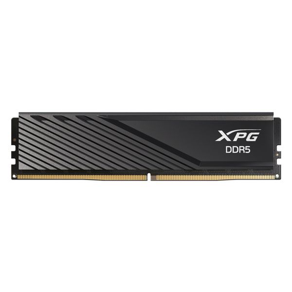 Adata Lancer BLADE/DDR5/16/5600MHz/CL46/1x16GB/Black
