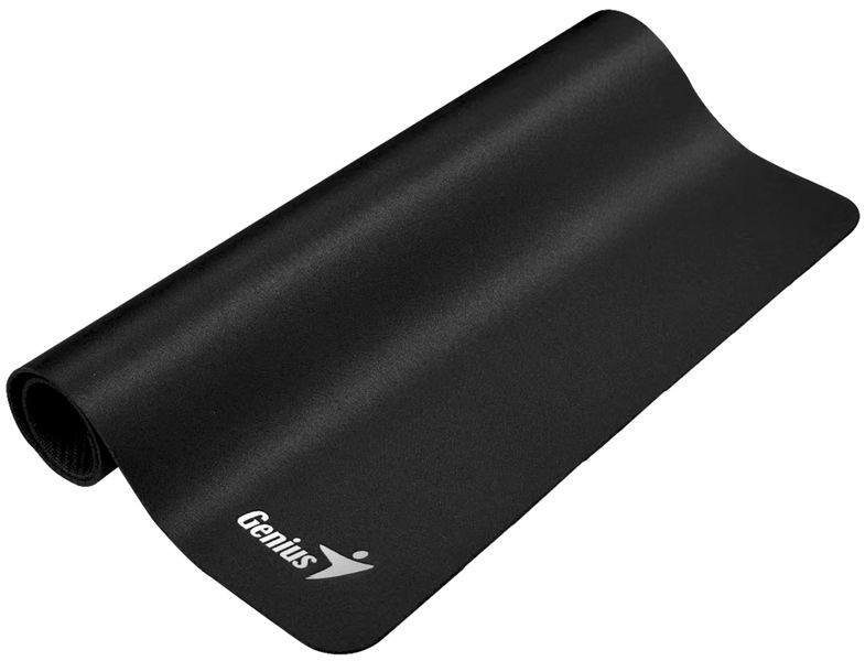 GENIUS GX GAMING podložka pod myš GX-Pad 340/ 340 x 280 x 1,5 mm Podložka pod myš, podložka pod zápestí, 340×280×15mm, protiskluzová gumová základna, cerná