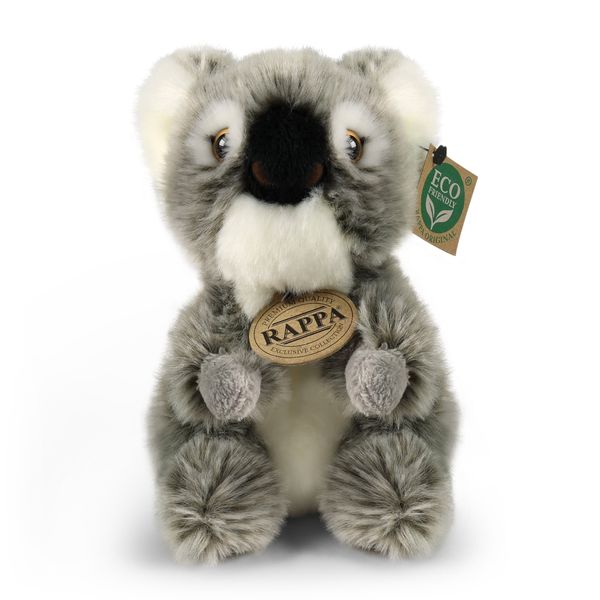 Plyšový medvedík koala 18 cm ECO-FRIENDLY
