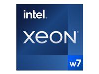 2.7 GHz - 28 jádrový - 56 vláken - 75 MB vyrovnávací paměť - FCLGA4677 Socket - OEM