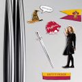 Sada magnetiek Harry Potter - Nebelvír (7 ks)