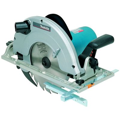 Makita ručná kotúčová pila 235 mm, 2000 W