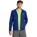 Pánska bunda Launch Jacket Blue - Under Armour