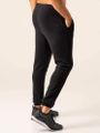 Pánske tepláky Dynamic Black - Ryderwear, veľkosť M, veľkosť oblečenia M
