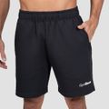 Šortky Relay Black - GymBeam, veľkosť L