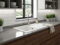 Reginox Old Modena 1000.0 White pure