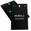 Batéria pre telefón MOBIOLA MB200 (MB-4M), Li-Ion, 1800 mAh