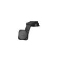 Devia car holder magnetic EA473 with wireless inductive charger black 15W with suction cup