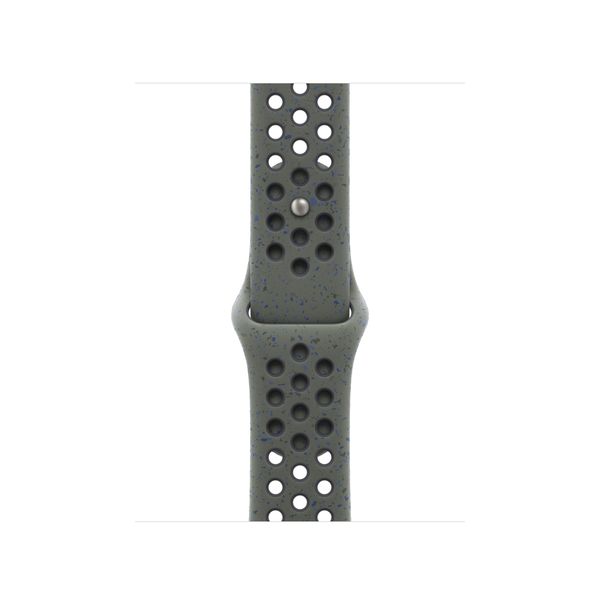 Watch Acc/42/Cargo Kaki Nike Sport Band - M/L