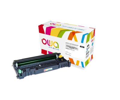 OWA Armor toner kompatibilný s Lexmark X463, X463H21G, 9000st, čierna/black
