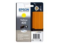 5,4 ml - žltá - originálna - blister s RF / akustickým alarmom - atramentová cartridge - pre WorkForce WF-7310, 7830, 7835, 7840; WorkForce Pro WF-3820, 3825, 4820, 4825, 4830