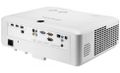 ViewSonic LS920WU / DLP / Laser / WUXGA / 6000 ANSI lm / 1,36-2.,18 / HDMI Projektor, DLP, laser, WUXGA, 6000ANSI, 3000000:1, repro, HDMI, VGA, LAN, USB, RS-232, HDBaseT, bílý