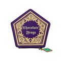 Peňaženka na mince Harry Potter - Čokoládová žabka