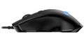 GENIUS GX GAMING Scorpion M300/ drôtová/ RGB podsvietenie/ 800-2400 dpi/ USB/ 4 tlačidlá/ čierna Myš, herná, drôtová, optická, 800-2400DPI, 4 tlačidlá, RGB podsvietenie, USB, čierna