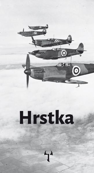 Hŕstka