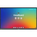 VIEWSONIC IFP6551, LED Panel 65" 4K UHD