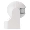 PIR senzor (pohybové čidlo) IP44 1200W, biely