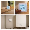 Termostat EMOS P56A11 izbový programovateľný bezdrôtový OpenTherm