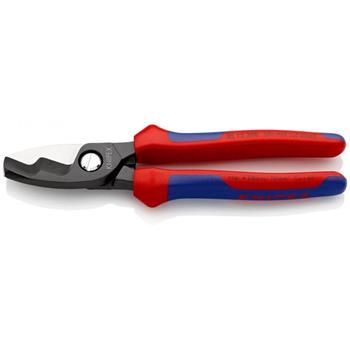 Knipex, Káblové nožnice, 95 12 200