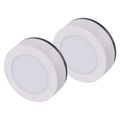 LED nočné svetlo P3327 na 3× AAA, 2 ks