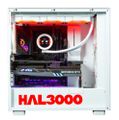 HAL3000 Herní sestava MČR 2023 / Intel i9-13900KF/ 64GB DDR5/ RTX 4090/ 2TB PCIe4 SSD/ WiFi/ W11 Herní pocítac, Intel i9-13900KF, 64GB, NVIDIA GeForce RTX 4090, 2TB PCIe4 SSD, Wi-Fi, W11