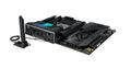 ASUS ROG STRIX X870-F GAMING WIFI/AM5/ATX Základní deska, AMD X870, AM5, 4× DDR5 DIMM (max. 192GB), Wi-Fi, 4× M.2, DisplayPort, HDMI, 2× USB4, ATX