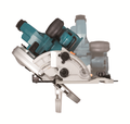 Makita Aku okružná pila s AWS Li-ion LXT 2x18V bez aku   Z