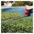 Prodlužovací kábel EMOS PM0502 čierny spojka 15 m / 3x 1,5 mm gumový / IP65